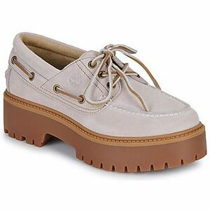 Vitorlás cipők Timberland STONE STREET kép