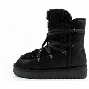 Bokacsizmák D.Franklin DFSH370004BLAC kép