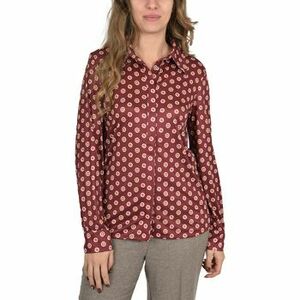 Ingek / Blúzok Maliparmi JM5564-70654 kép