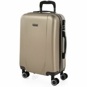 Keményfedeles bőröndök Itaca Tiber kép