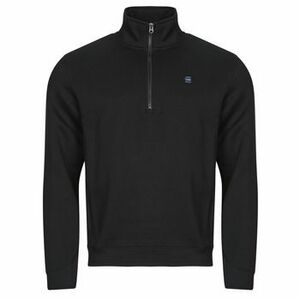 Pulóverek G-Star Raw PREMIUM CORE HALF ZIP R SW LS kép