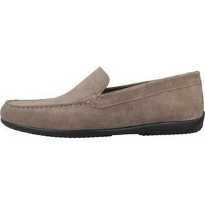 Mokkaszínek Geox U ASCANIO kép