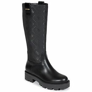 Városi csizmák Guess YANNIS kép