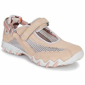 Sportszandálok Allrounder by Mephisto NIRO kép