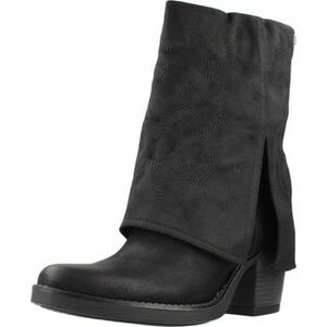 Városi csizmák MTNG 54979M kép