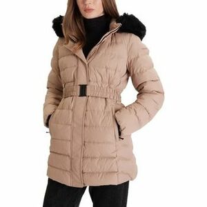 Steppelt kabátok Geox W5626G T3152 kép