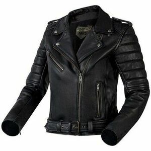 Bőrkabátok Ozone OZLJRAMONESMODERN01F kép