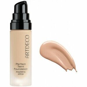 Alapozók Artdeco Perfect Teint Foundation - 32 Cool Cashew kép