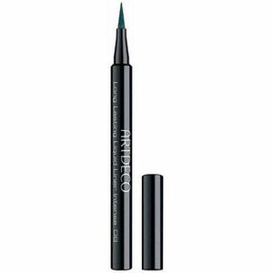 Szemhéjtus Artdeco Liquid Eyeliner Long Lasting - 08 Green Line kép