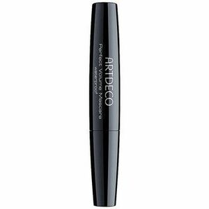 Szempillaspirálok Artdeco Perfect Volume Waterproof Mascara - 01 Black kép