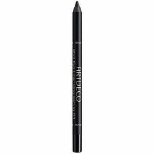 Szemhéjtus Artdeco Eyeliner Kohl Long-Lasting - 01 Black kép