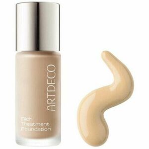 Alapozók Artdeco Rich Treatment Foundation - 12 Vanilla Rose kép