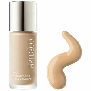 Alapozók Artdeco Rich Treatment Foundation - 21 Delicious Cinnamon kép