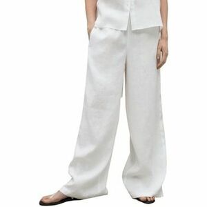 Nadrágok Ecoalf MOSSIALF PANTS WOMAN kép