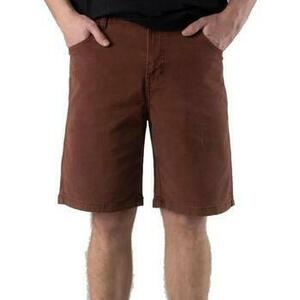 Nadrágok Dickies RIVER RANCH WORK SHORT kép