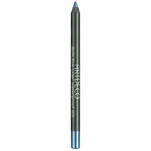 Szemhéjtus Artdeco Soft Eye Liner Waterproof - 23 Cobalt Blue kép