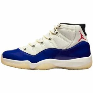 Magas szárú edzőcipők Nike 11 Retro Rare Air kép