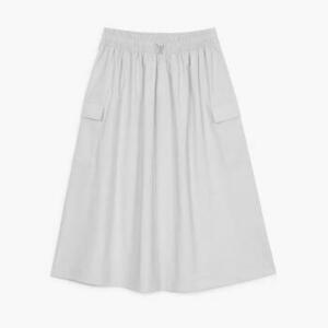 Szoknyák New Balance MIDI CARGO SKIRT kép