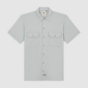 Hosszú ujjú ingek Dickies WORK SHIRT SS REC ULTI kép