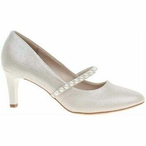 Tamaris félcipő kép