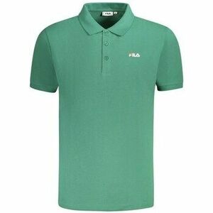 Rövid ujjú pólók Fila fam0717 kép