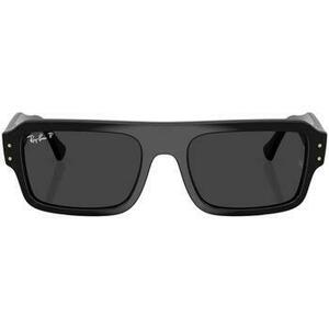 Napszemüvegek Ray-ban LUKAS UNISEX 0RB4454 667748 kép