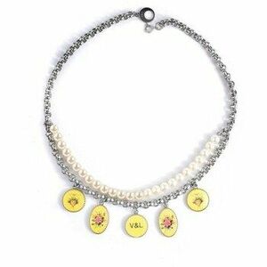 Nyakláncok Victorio & Lucchino vj0149c0wh kép