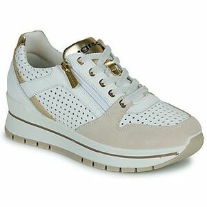 Rövid szárú edzőcipők IgI&CO D.ANIKA kép