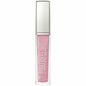Szájfény Artdeco Transparent Hot Chili Lip Booster Gloss - 4 Berry Chili kép