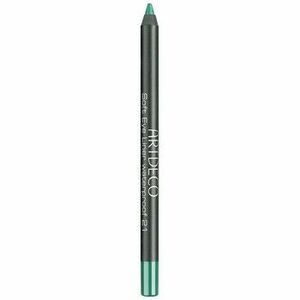 Szemhéjtus Artdeco Soft Eye Liner Waterproof - 21 Shiny Light Green kép