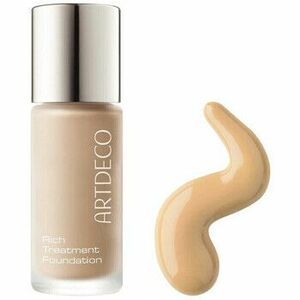 Alapozók Artdeco Rich Treatment Foundation - 15 Cashmere Rose kép