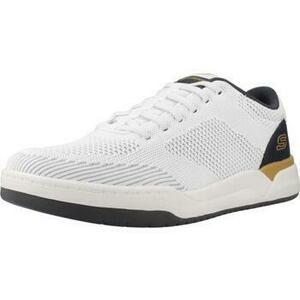 Rövid szárú edzőcipők Skechers 210793S kép