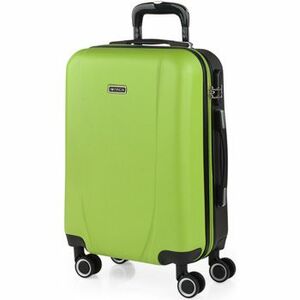 Keményfedeles bőröndök Itaca Tiber kép