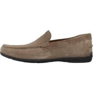 Mokkaszínek Geox U SIRON A kép