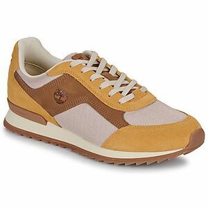 Rövid szárú edzőcipők Timberland SCOUT HEIGHTS kép