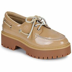 Vitorlás cipők Timberland STONE STREET kép