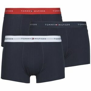 Boxerek Tommy Hilfiger TRUNK X3 kép