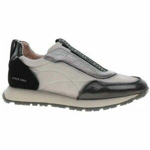 Rövid szárú edzőcipők Hispanitas CHI254311antracita kép