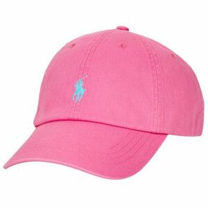 Baseball sapkák Polo Ralph Lauren CLS SPRT CAP-HAT kép