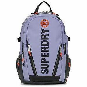 Hátitáskák Superdry TARP EMBROIDERED RUCKSACK kép