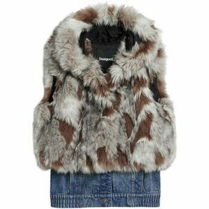 Mellények / Kardigánok Desigual CHAQ_BUNNY 25WWEW57 kép