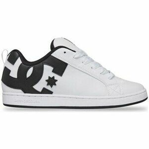 Rövid szárú edzőcipők DC Shoes DC01662114 kép