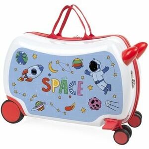 Keményfedeles bőröndök Itaca Happy Fun Days kép