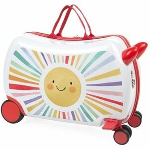 Keményfedeles bőröndök Itaca Happy Fun Days kép