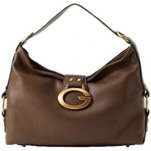 Kézitáskák Guess CAMDEN SHOULDER BAG kép