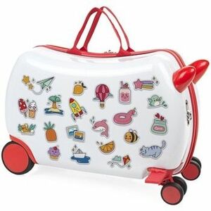 Keményfedeles bőröndök Itaca Happy Fun Days kép