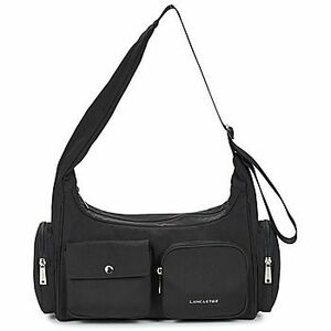 Válltáskák LANCASTER BASIC POCKET 92 kép
