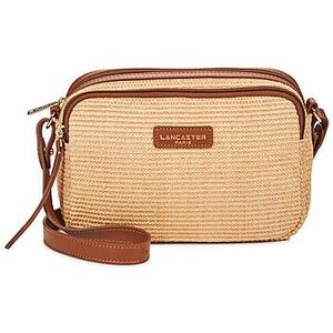 Válltáskák LANCASTER MINI OSIER 71 kép