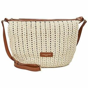 Válltáskák LANCASTER TRESSE COTON 69 kép