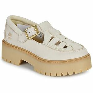 Balerina cipők / babák Timberland STONE STREET kép